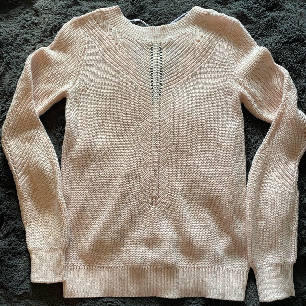 Noisy May sweater - Picture 1 of 4